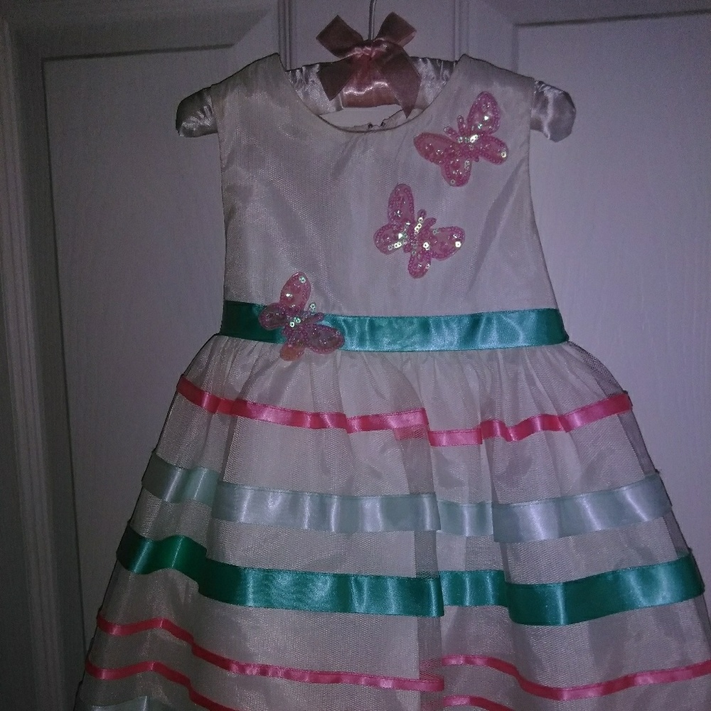 Rake Editions Dress